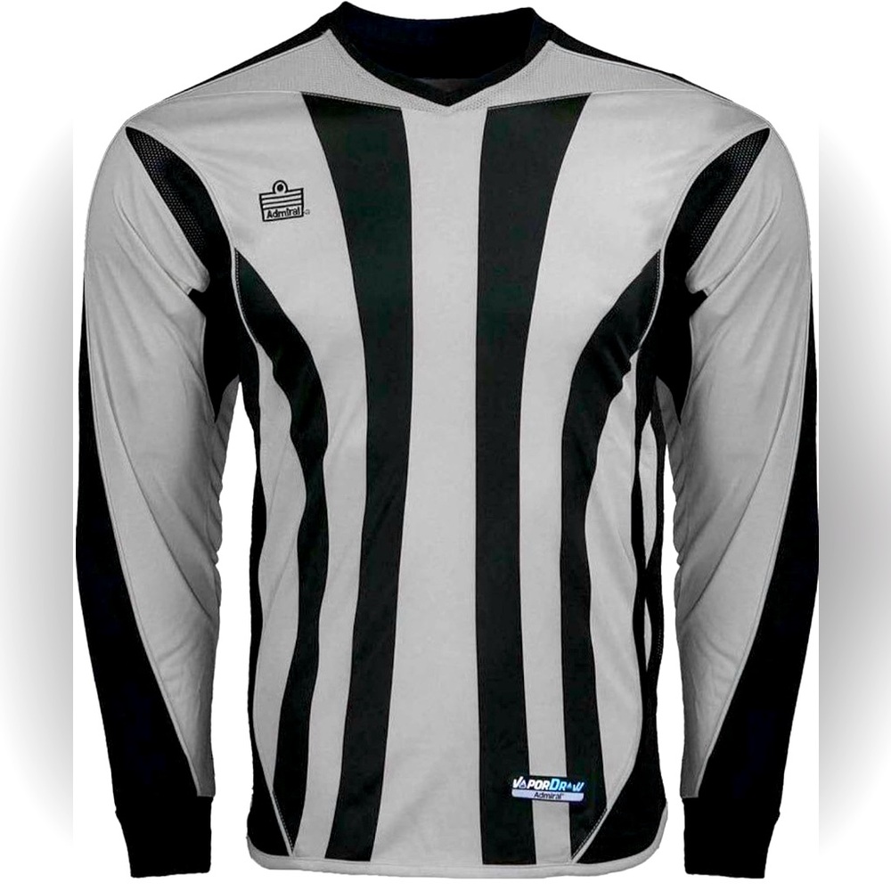 Admiral Bayern Soccer Goalie Jersey ⚽️